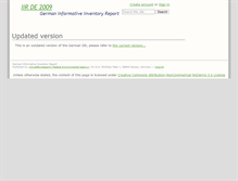 Tablet Screenshot of iir-de-2009.wikidot.com