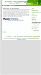 Mobile Screenshot of mlacohort.wikidot.com