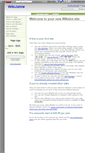 Mobile Screenshot of jamodonnell.wikidot.com
