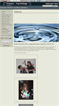 Mobile Screenshot of cyberpsychology.wikidot.com