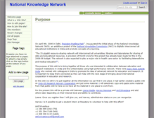 Tablet Screenshot of nkn-india.wikidot.com