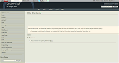 Desktop Screenshot of nethelp.wikidot.com