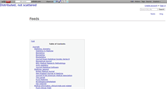 Desktop Screenshot of derwisch.wikidot.com