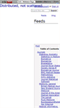 Mobile Screenshot of derwisch.wikidot.com