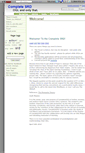 Mobile Screenshot of completesrd.wikidot.com
