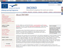 Tablet Screenshot of incoso.wikidot.com