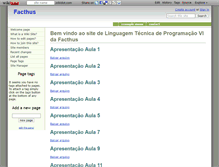 Tablet Screenshot of facthus.wikidot.com