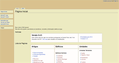 Desktop Screenshot of ikariampt.wikidot.com