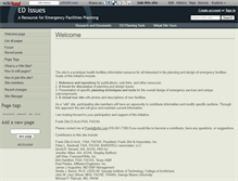 Tablet Screenshot of edissues.wikidot.com