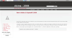 Desktop Screenshot of alcina08.wikidot.com