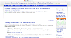 Desktop Screenshot of is-with.wikidot.com