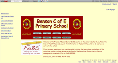 Desktop Screenshot of fobs.wikidot.com