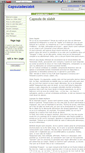 Mobile Screenshot of capsuladeslabit.wikidot.com