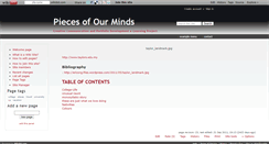 Desktop Screenshot of ccpd.wikidot.com