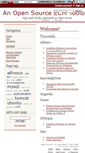 Mobile Screenshot of opensourceecm.wikidot.com