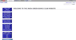 Desktop Screenshot of javeagreenbowls2.wikidot.com