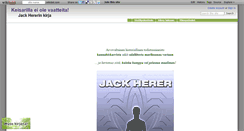 Desktop Screenshot of emperor.wikidot.com