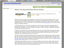 Tablet Screenshot of moviesonline99.wikidot.com
