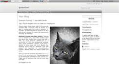 Desktop Screenshot of ddiwiki.wikidot.com